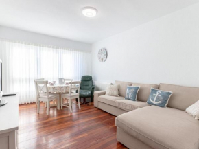 Bakio Beach VII with parking by Aston Rentals